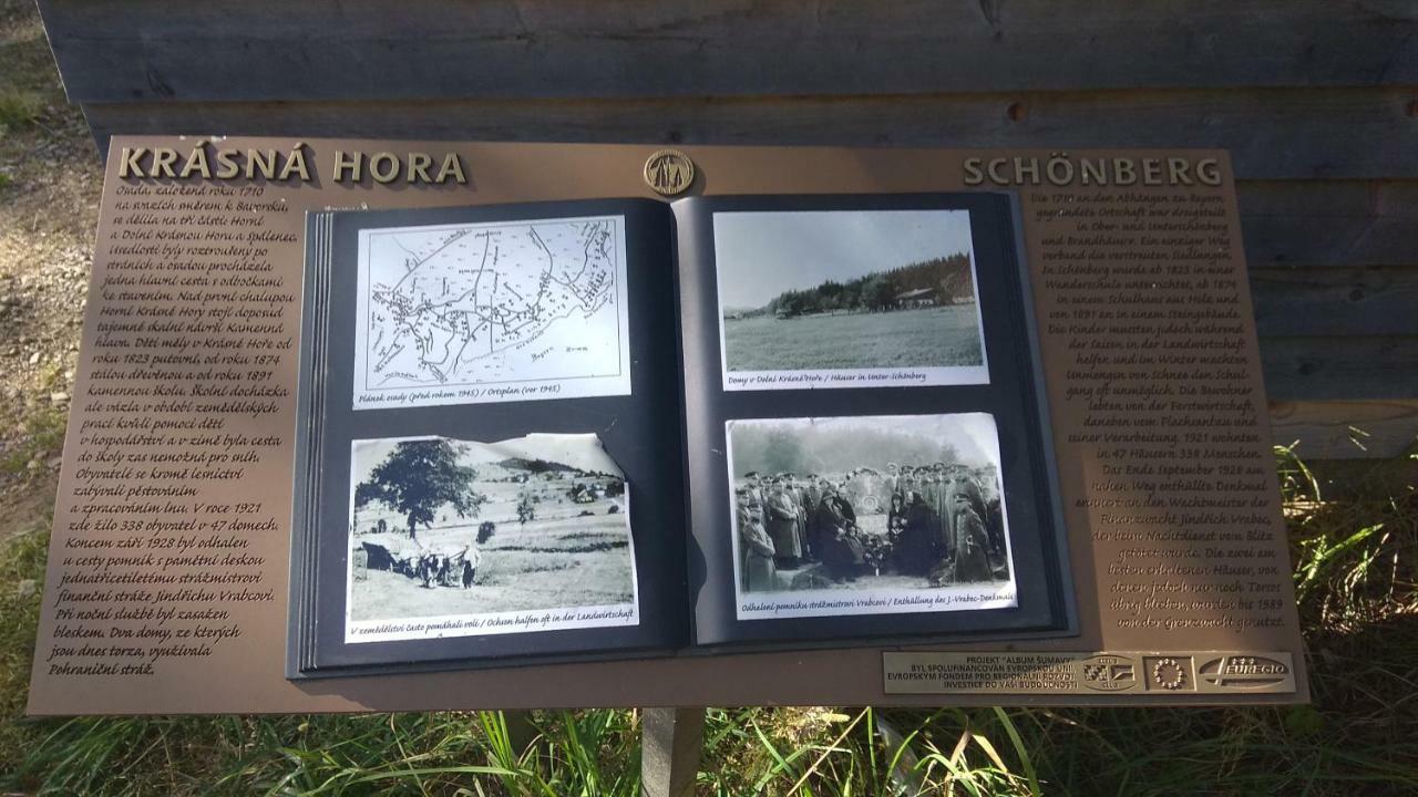 Apt.Jana ,Apt.Terezka Stožec Εξωτερικό φωτογραφία