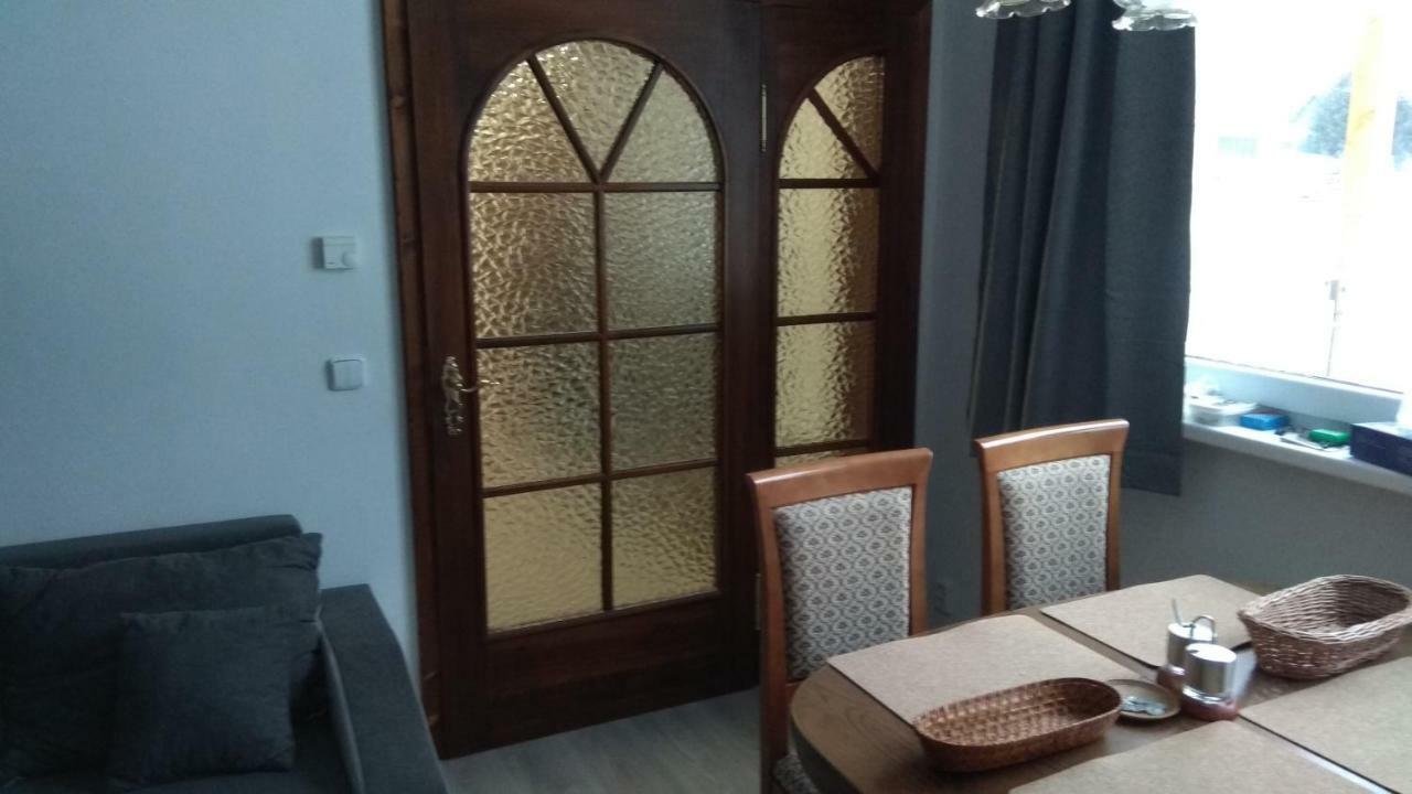 Apt.Jana ,Apt.Terezka Stožec Εξωτερικό φωτογραφία