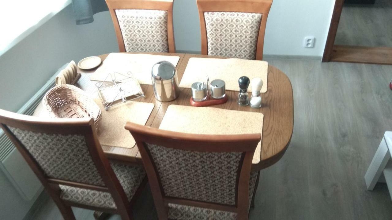 Apt.Jana ,Apt.Terezka Stožec Εξωτερικό φωτογραφία