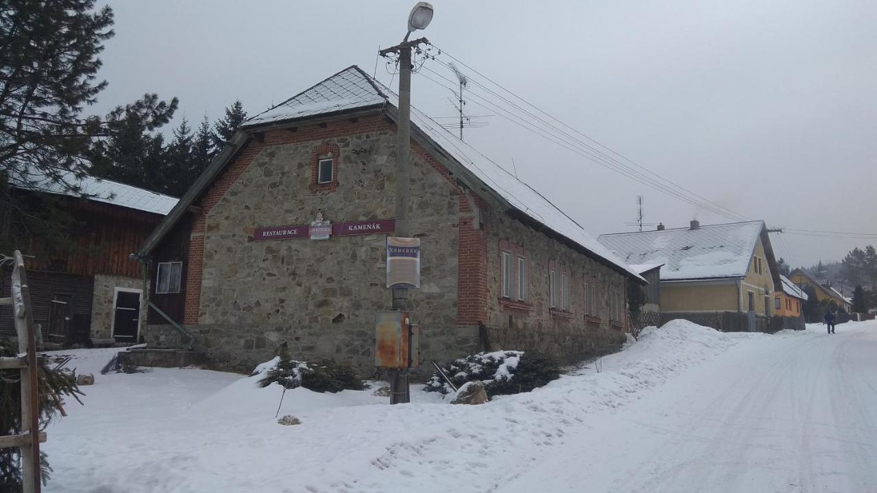 Apt.Jana ,Apt.Terezka Stožec Εξωτερικό φωτογραφία